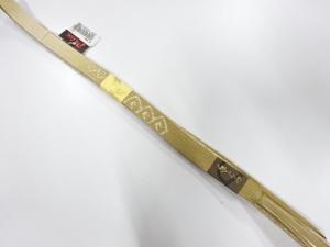 未使用品　正絹　高麗　手組帯締め